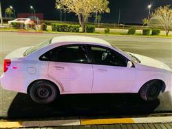 شيفروليه اوبترا